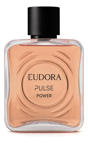 Eudora Pulse Power Colônia 100ml