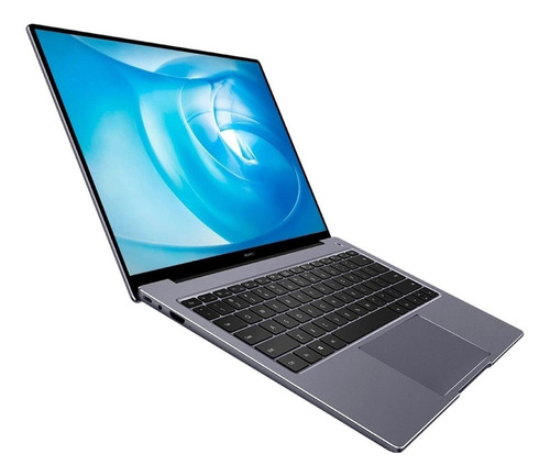 Laptop Huawei MateBook 14 2020 space gray táctil 14