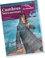 Cumbres Borrascosas - Bronte, Emily