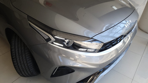 Imagen 12 de 12 de Kia Cerato Sx 2.0 At 4p