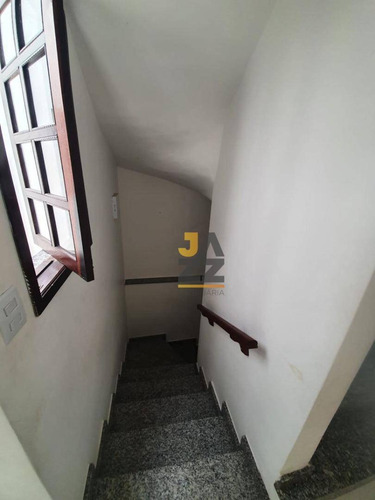 Imagem 16 de 30 de Casa Com 3 Dormitórios À Venda, 117 M² Por R$ 712.000,00 - Cambuci - São Paulo/sp - Ca12922