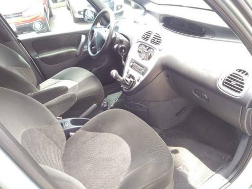 Citroën Xsara Picasso 1.6 I Glx 16v Flex 4p Manual