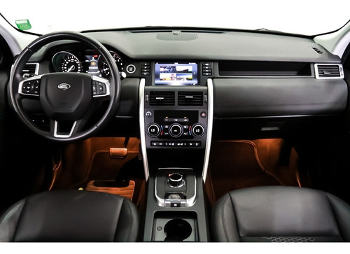 Land Rover Discovery Sport 2.0 16v Si4 Turbo 2018/2018