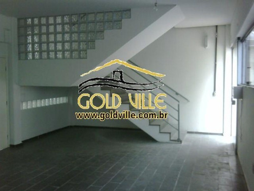 Imagem 3 de 24 de Ga0088 Alugar Galpão Em Cotia - Ga0088 - 33871605