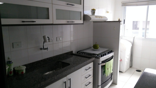 Imagem 6 de 27 de Apartamento - Ap00028 - 68116098