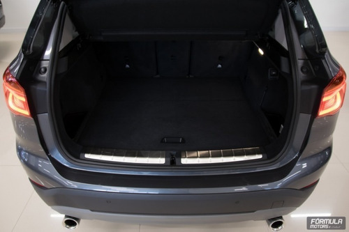 Imagem 15 de 15 de Bmw X1 S 20i Active Flex