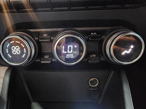 Renault Duster 1.6 16v Sce Intense