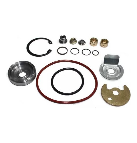 Turbo Kit Td04 Stratus Cirrus Pt Neon Srt 4 Volvo 2.4 L