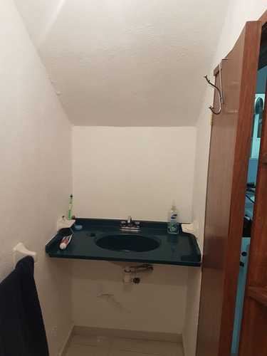 Bodega Comercial En Atizapán