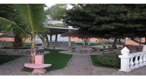 Hotel En Remate Xoxocotla - Tequesquitengo G