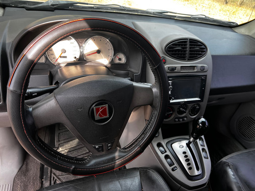 Saturn Vue 6 Cilindros Awd Trae Motor Y Transmisión De Honda