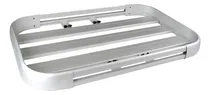 Comprar Portaequipaje Parrillas Bacas Bandeja De Aluminio 