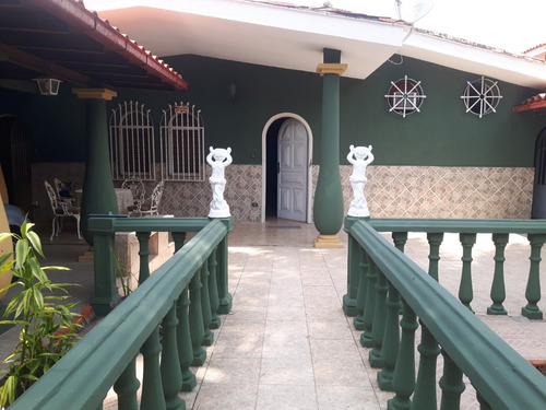Imagen 2 de 22 de Se Vende Casa, Urbanización San Jacinto, Maracay, Edo. Aragua 0414-2560856