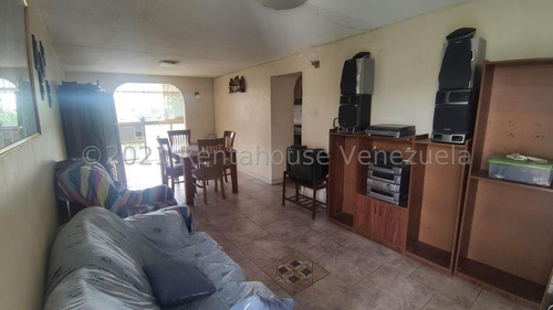 Imagen 2 de 10 de @marianelajimenez.rah Apartamento Venta Urb Parque Aragua Maracay 22-13944