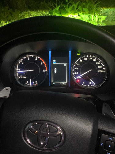 Toyota Sw4 2021 2.8 Srx 204cv 4x4 7as At