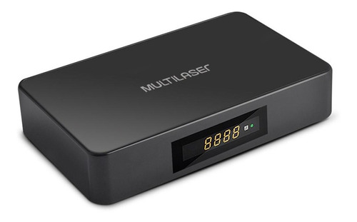 Conversor Smart Tv Box Hibrido Android Flash Pc001 Multilas