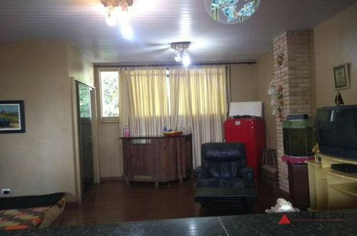 Imagem 12 de 16 de Chácara À Venda, 56000 M² Por R$ 3.200.000,00 - Riacho Grande - São Bernardo Do Campo/sp - Ch0012