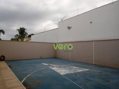 Imagem 15 de 30 de Casa Com 3 Dormitórios Para Alugar, 285 M² Por R$ 2.800/mês - Vila Santa Maria - Americana/sp - Ca0097
