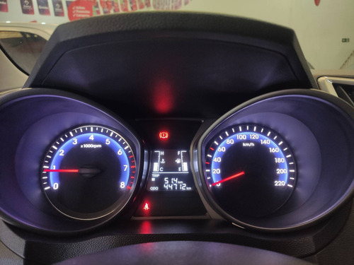 Imagem 10 de 10 de Hyundai Hb20 1.0 Unique 12v Flex 4p Manual
