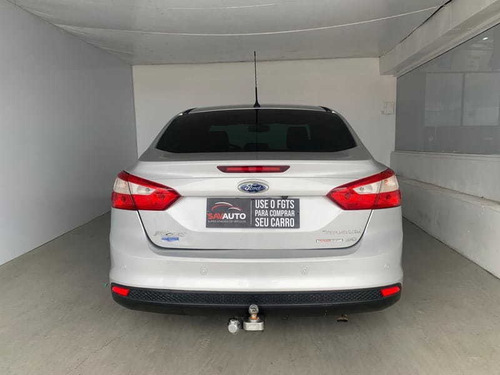 Imagem 5 de 10 de Ford Focus Ti At 2.0 S 2014