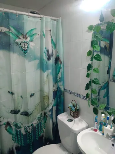 Oferta, Se Vende Departamento En El Bosque