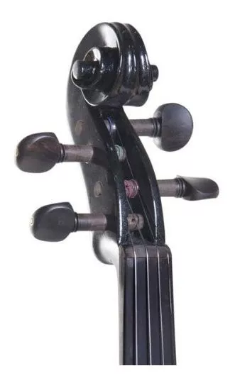 Primera imagen para búsqueda de violin electrico