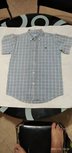 Camisas epk online para niños
