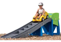 Comprar Juegos Para Niños, Resbaladeras, Columpios, Montañas - Step2