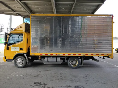 Jac Hfc1048kn