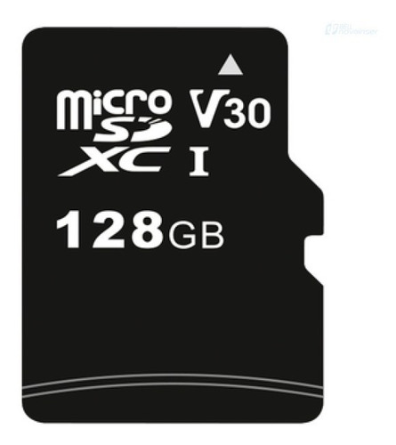 Tarjeta De Memoria Micro Sd 128gb Celular