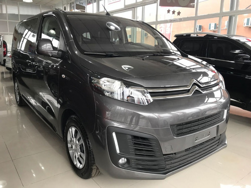 Citroen Spacetourer 0km