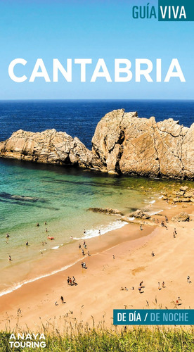 Cantabria - Hernández Colorado, Alberto - *