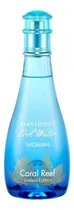 Comprar Cool Water Coral Reef Edition EDT 100ml para mujer