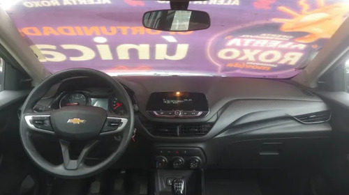 Chevrolet Onix 1.0
