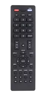 Control Para Tv Blux Y Makena Smart Tv Cursor