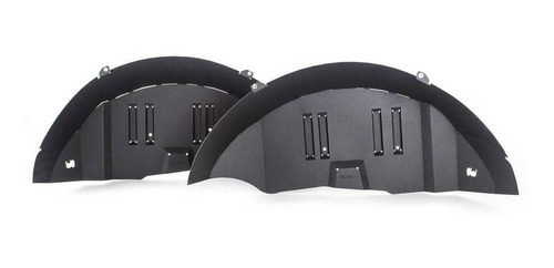 Fender Liners Posteriores Jeep Wrangler Jl 18-19