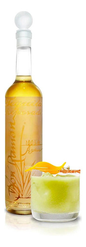 Paquete De 3 Tequila Don Ramon Reposado 750 Ml