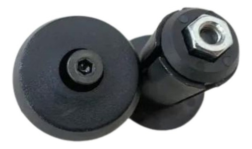 Grips Bicicleta Mangos Puños Mtb Ergonómicos Varios Colores