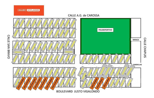 Imagen 2 de 30 de Venta Terreno - Campana ¡¡¡ Gran Oportunidad 50% En Pesos!!!