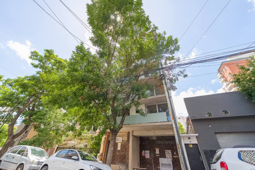 Semipiso 3 Amb A Estrenar En Villa Del Parque