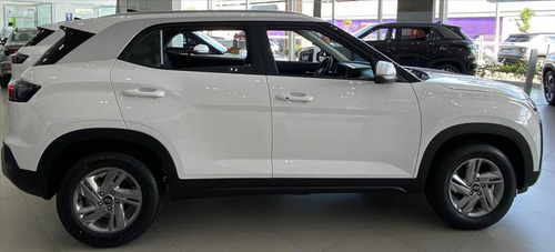 Hyundai Creta 1.0 TGDI FLEX COMFORT AUTOMÁTICO