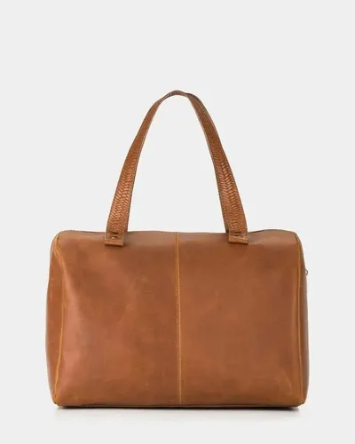 Bolso bowling velez 2025
