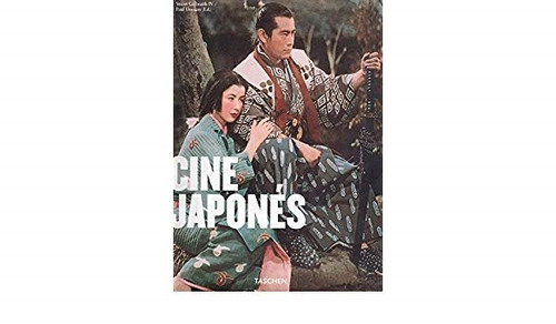 Cine Japones - Taschen (ltc)