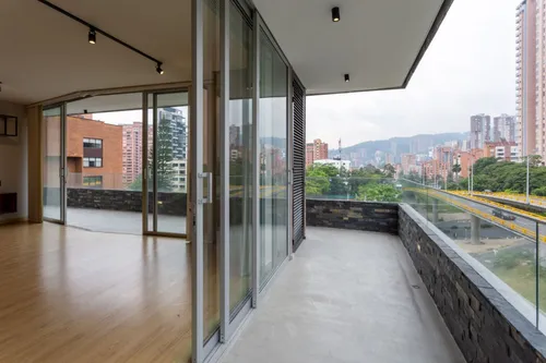 Apartamento En Arriendo En Alejandría. Cod A18988