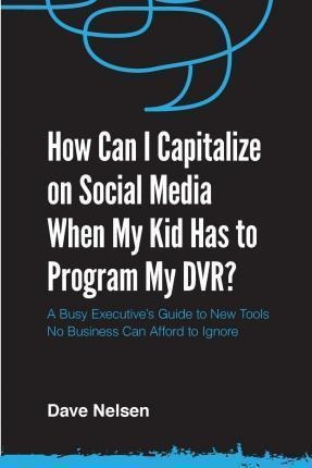 How Can I Capitalize On Social Media When My Kid Has To P...