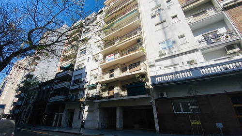 Imagen 3 de 25 de Departamento - Recoleta