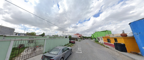 Casa En Recuperacion Bancaria En Matamoros, Tamaulipas. -ngc1