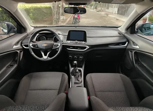 Chevrolet Tracker 1.2 T Ls Tm