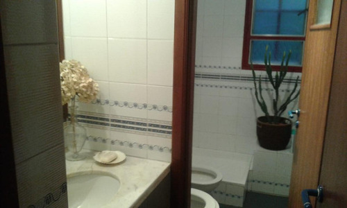 Casa - S.fer.-libert./rio