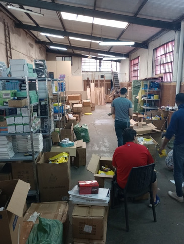 Imagen 3 de 6 de Dueña Alquila Galpón/ Local / Depósito Humahuaca 3400, Caba